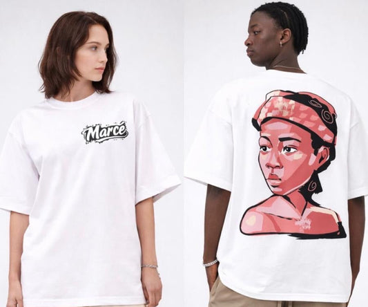 Marcé Heritage T-shirt