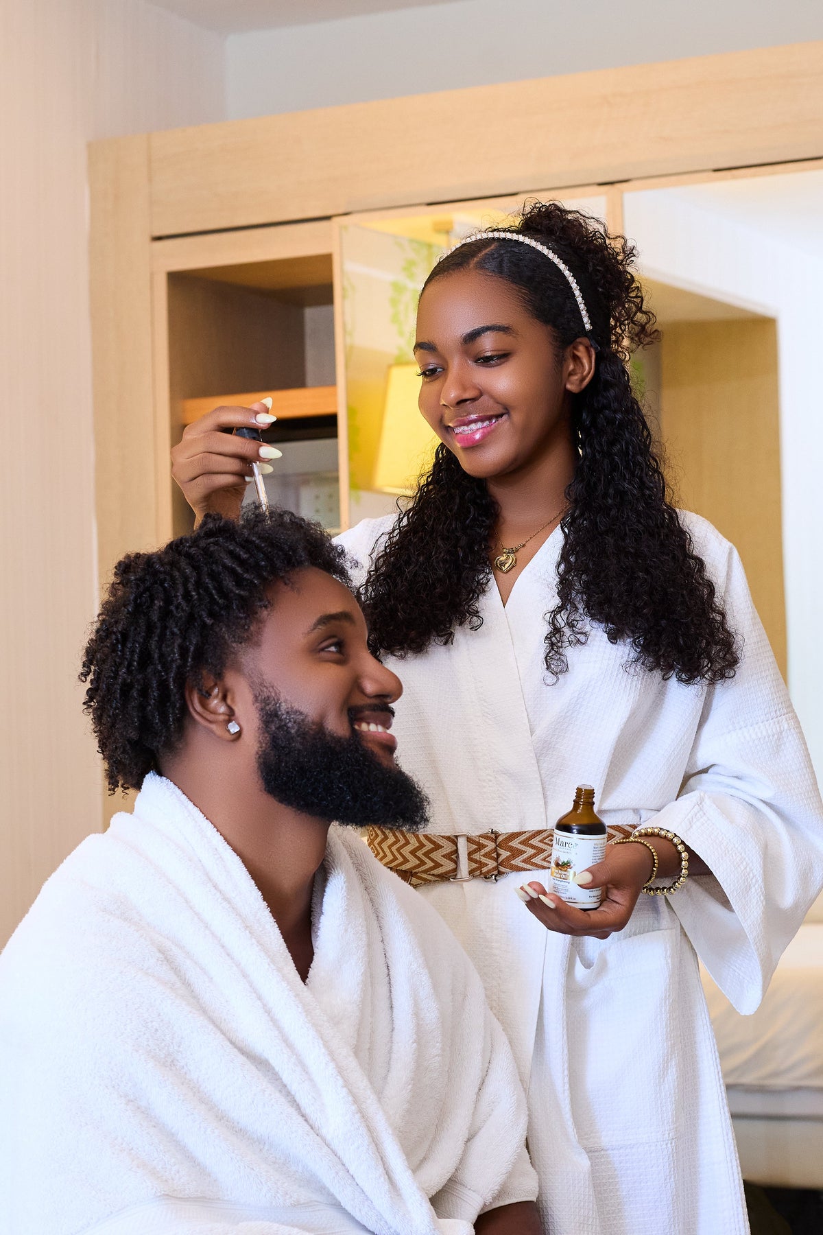Hair Care