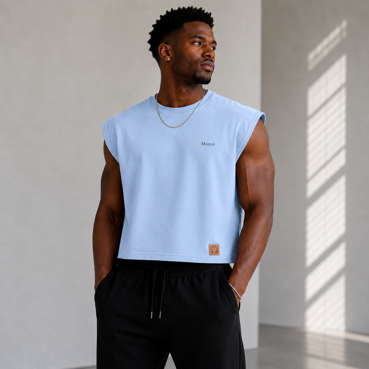 Marcé Tank Top