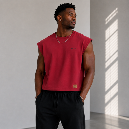 Marcé Tank Top