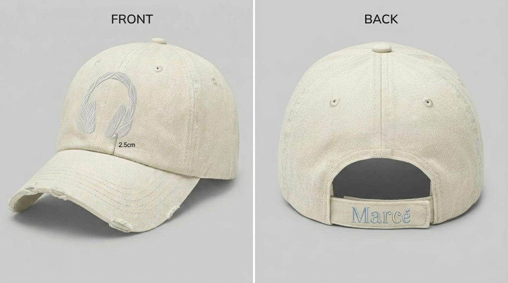 Wear your sound