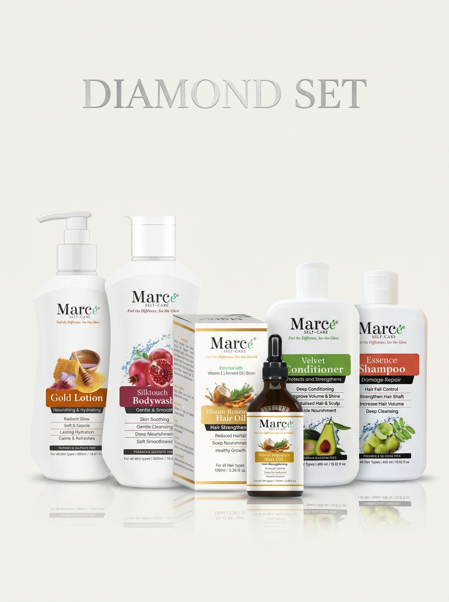 Diamond Set
