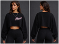 Marcé Icon Crop Crew