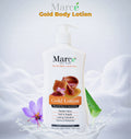 Gold Body Lotion