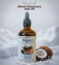 Bloom Rosemary Hair Oil