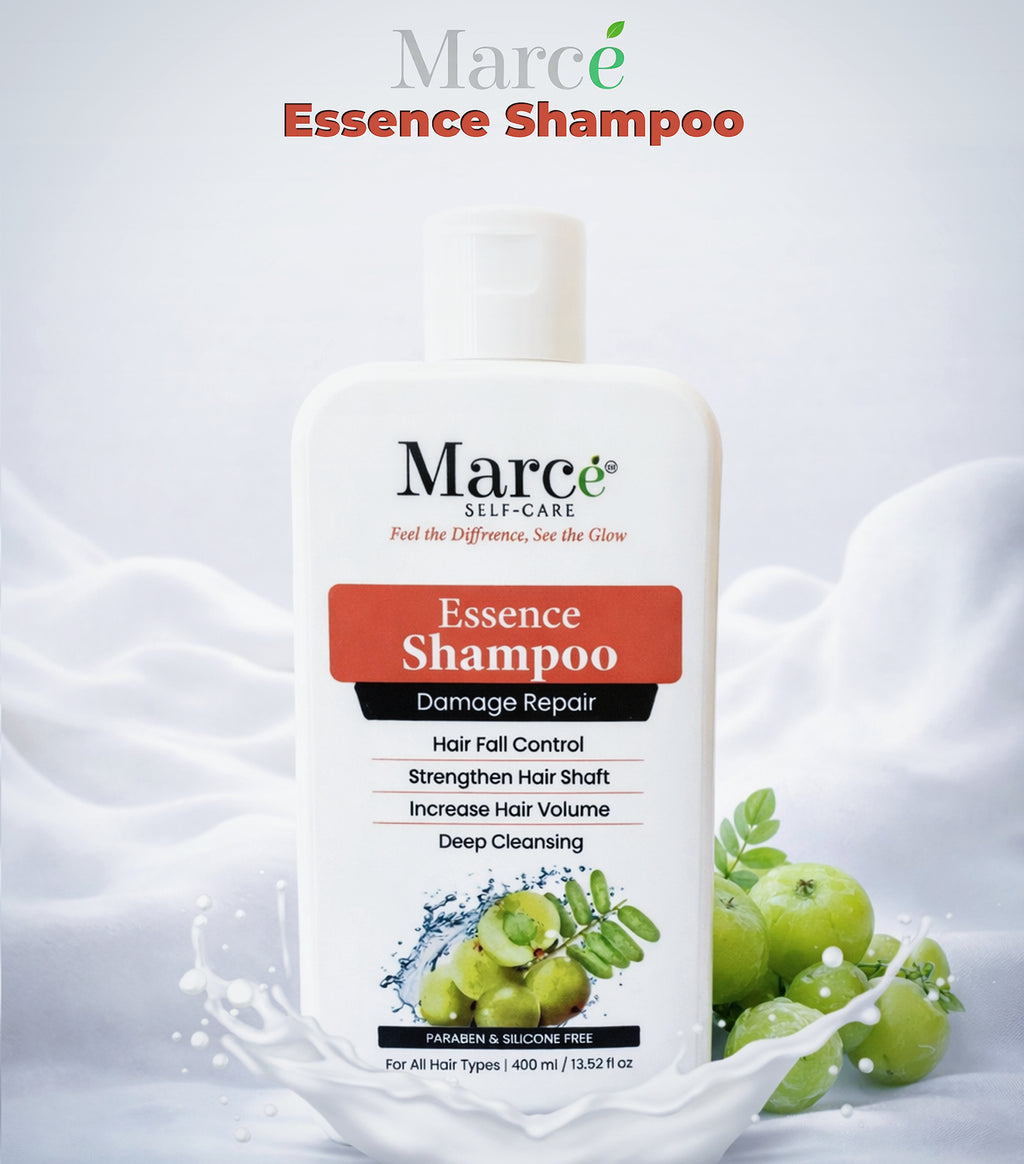 Essence Shampoo