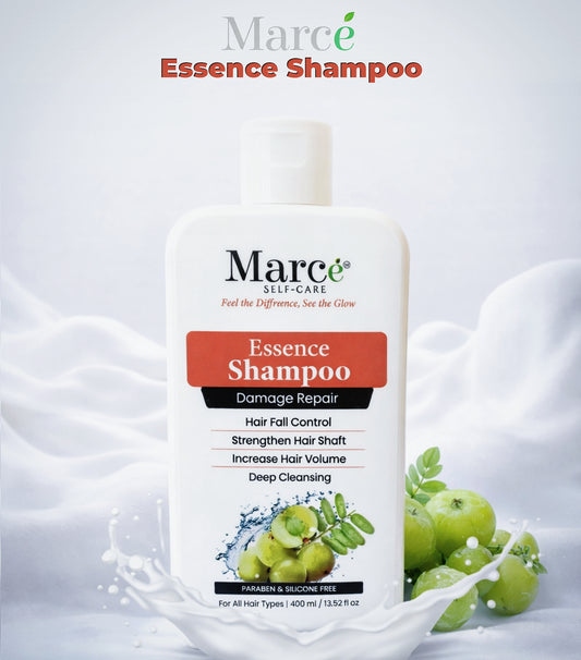 Essence Shampoo