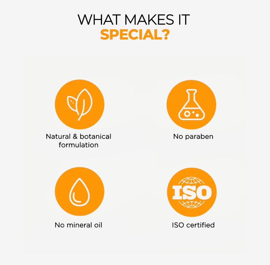Gold Body Lotion