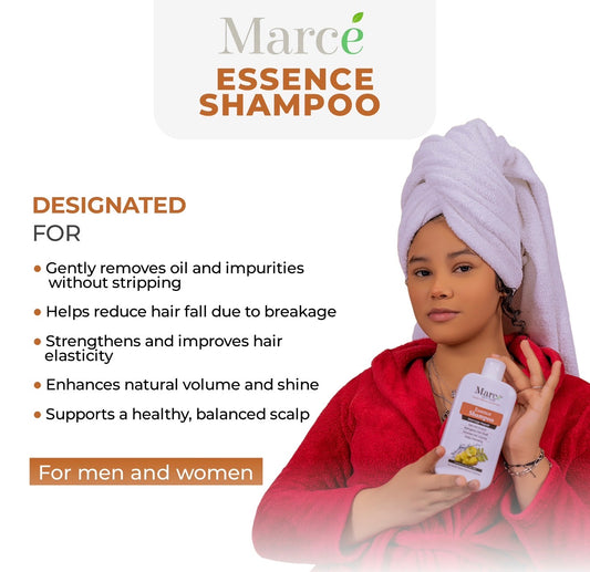 Essence Shampoo