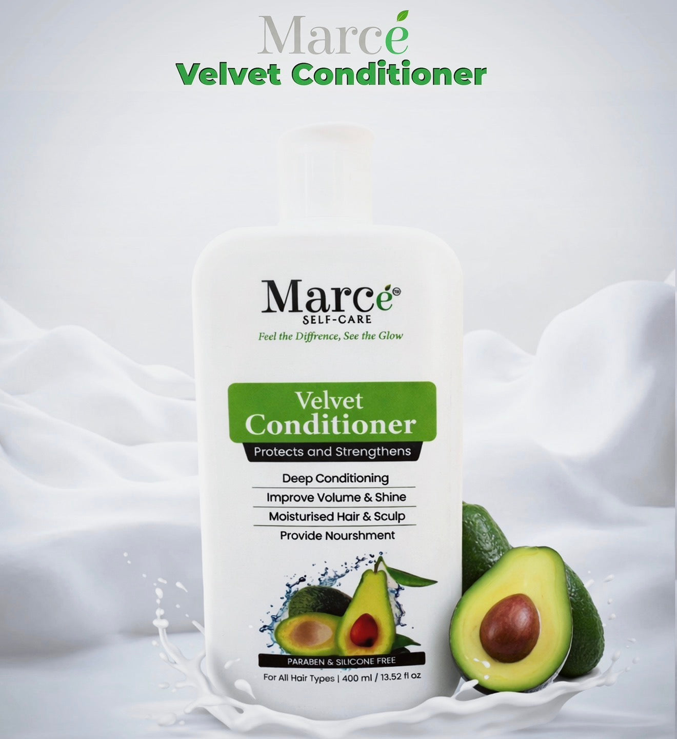 Velvet Conditioner
