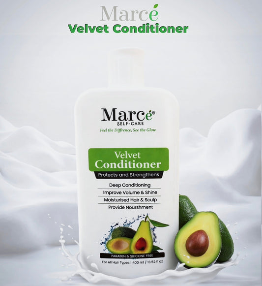 Velvet Conditioner
