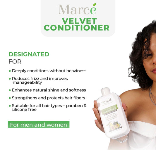 Velvet Conditioner