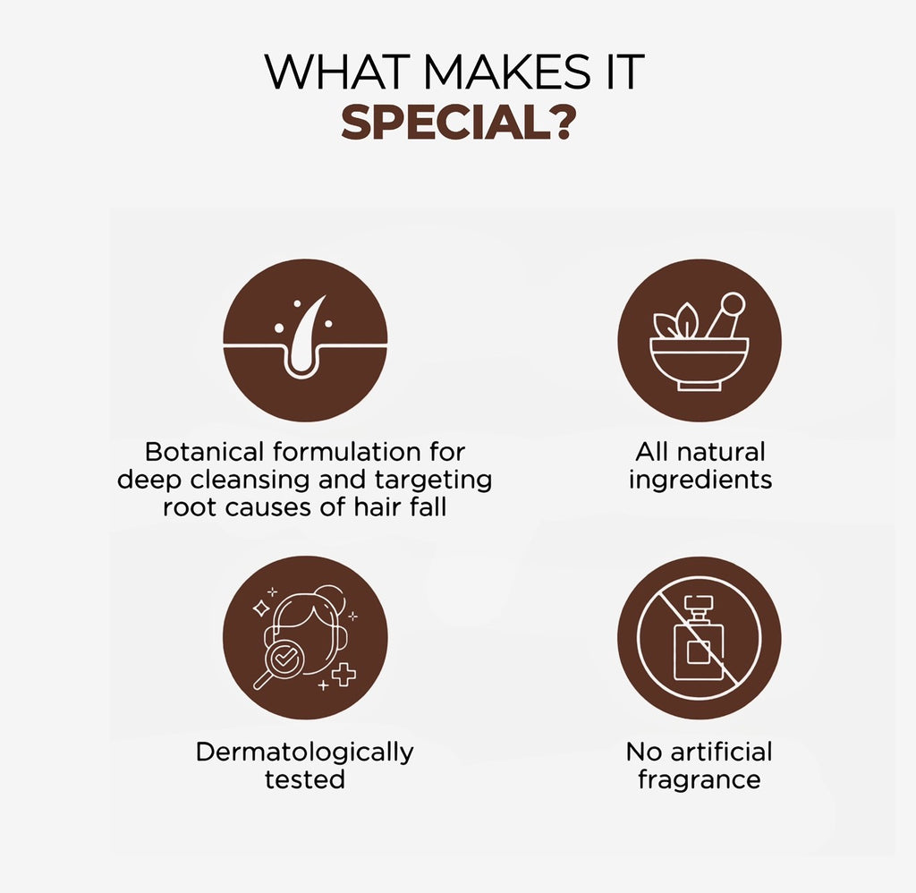 Bloom Rosemary Hair Oil