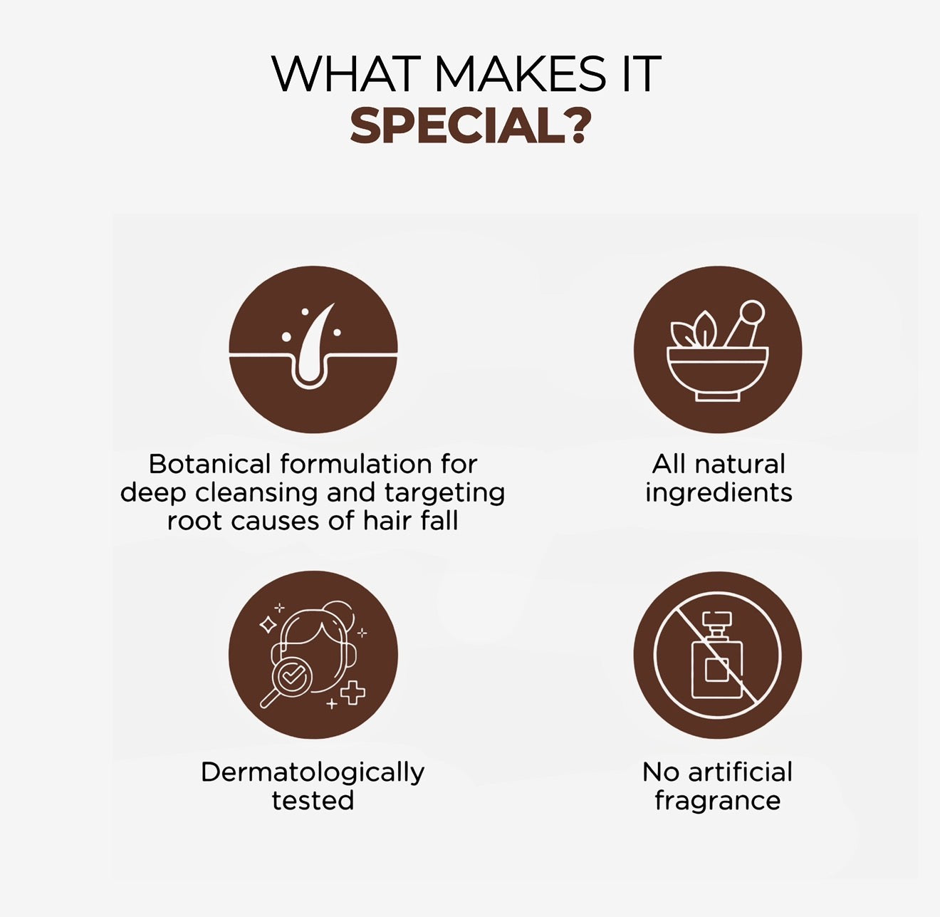 Bloom Rosemary Hair Oil