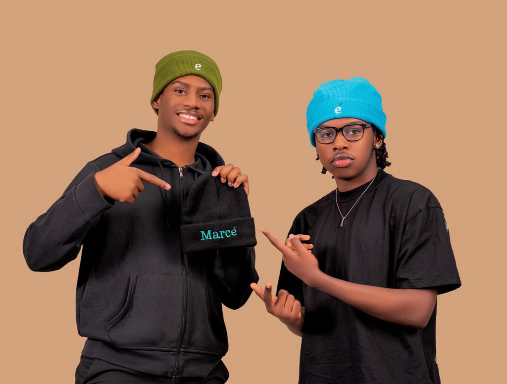 Marcé Beanie