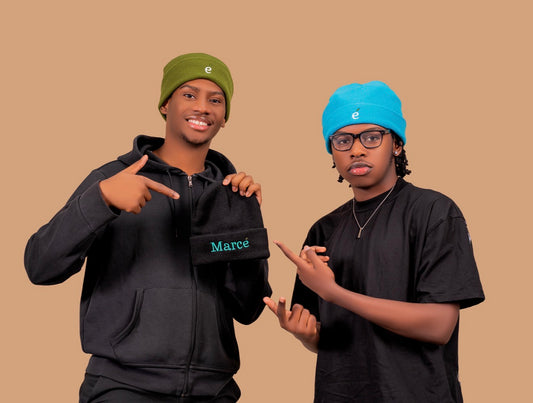 Marcé Beanie