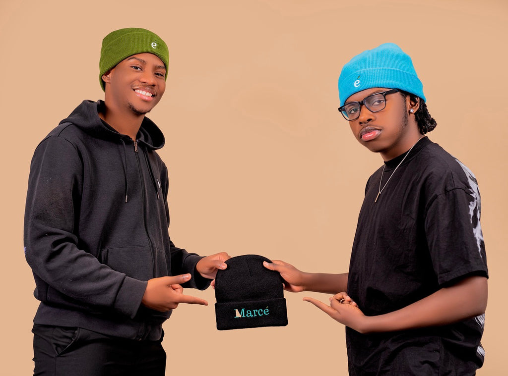 Marcé Beanie