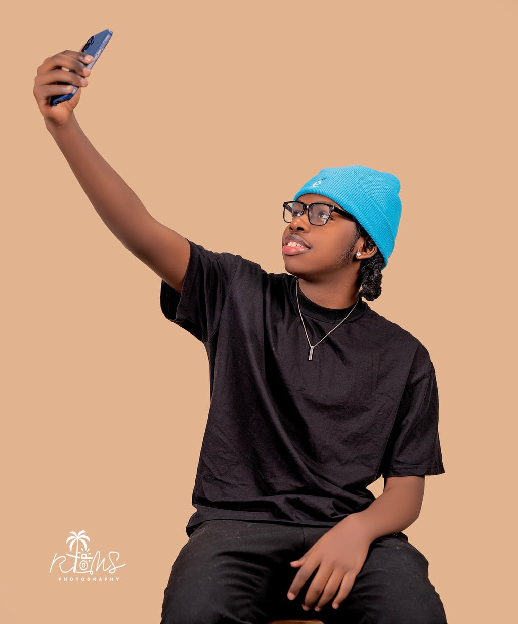 Marcé Beanie